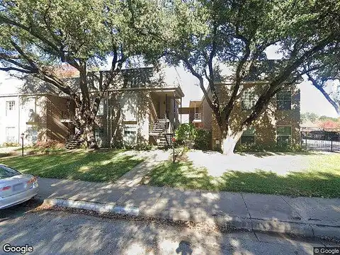 Harlanwood, FORT WORTH, TX 76109