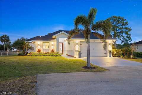 25Th, NAPLES, FL 34117