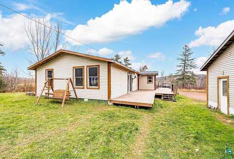 Cooper, SILVER BAY, MN 55614