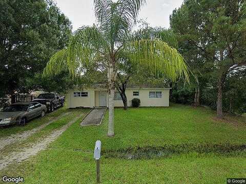 36Th, VERO BEACH, FL 32960