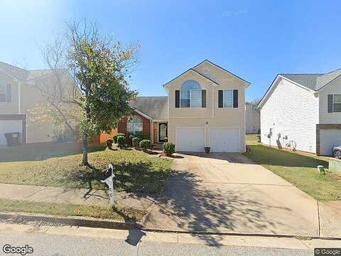 Keyton, COVINGTON, GA 30016