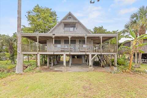 Bayou, CRAWFORDVILLE, FL 32327