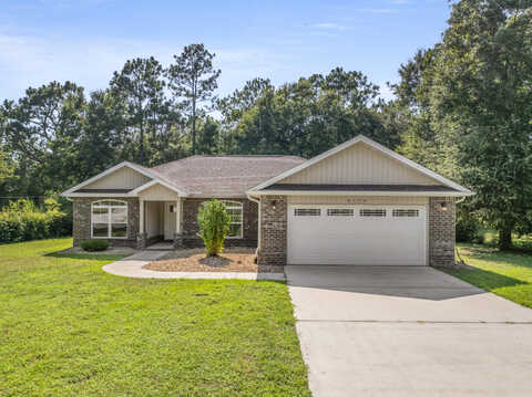 Hayes, CRESTVIEW, FL 32539