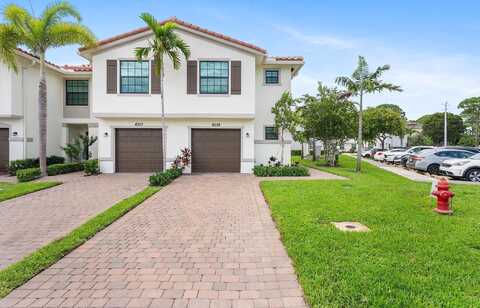 Woods Edge, RIVIERA BEACH, FL 33410