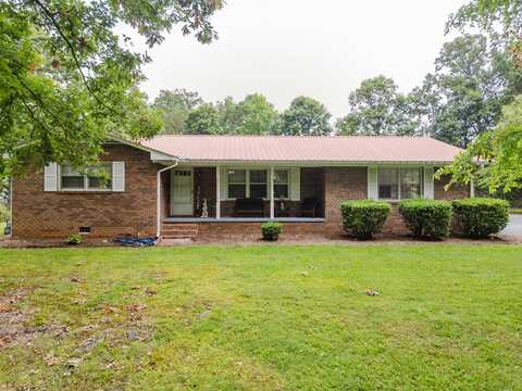 Gi Maddox, CHATSWORTH, GA 30705