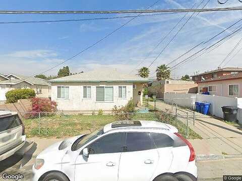 4Th, LOS ANGELES, CA 90022