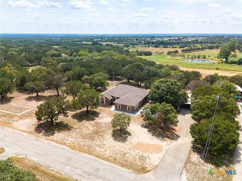 County Road 4744, KEMPNER, TX 76539