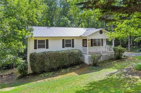 River Trace, DAHLONEGA, GA 30533