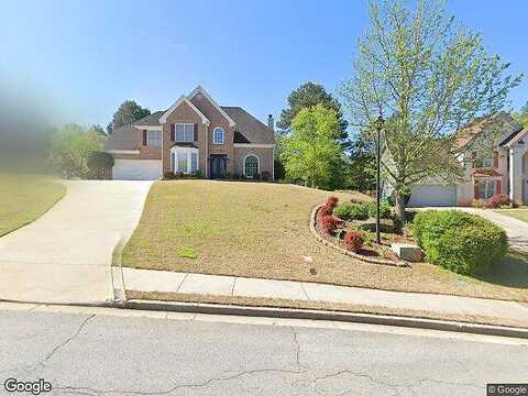 Sweetwater, ELLENWOOD, GA 30294