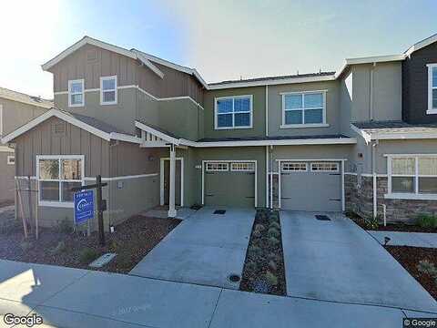 Wickman, ROCKLIN, CA 95677