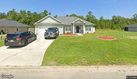 Woodbridge, KINGSLAND, GA 31548