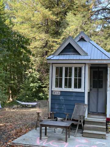 Austin Creek, CAZADERO, CA 95421