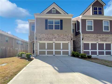 Trailview, HIRAM, GA 30141