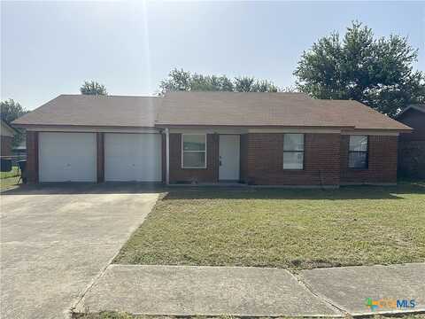 Ridglea, KILLEEN, TX 76543