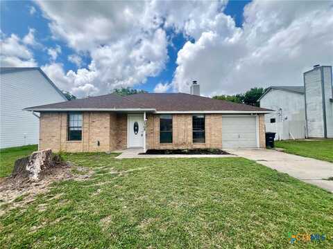 Fieldstone, KILLEEN, TX 76549