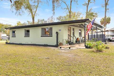 4Th, TRENTON, FL 32693