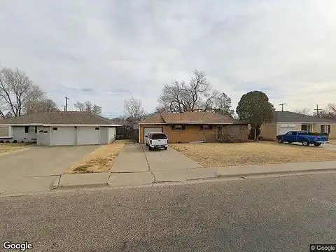 Laurel, AMARILLO, TX 79109