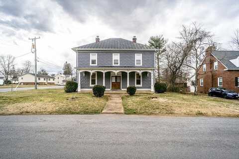 Poplar, WAYNESBORO, VA 22980