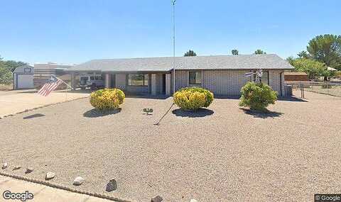 Tiffany Pl, Sierra Vista, AZ 85635