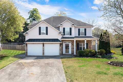 Colonial, CARTERSVILLE, GA 30120