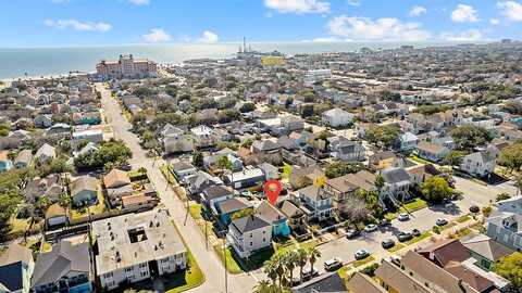 Avenue M 1/2, GALVESTON, TX 77550