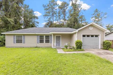 Canyon Creek, TALLAHASSEE, FL 32305