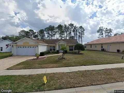 Pimberton, HUDSON, FL 34667