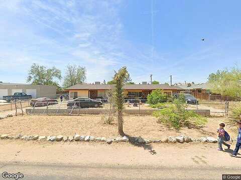 Mohawk, APPLE VALLEY, CA 92308