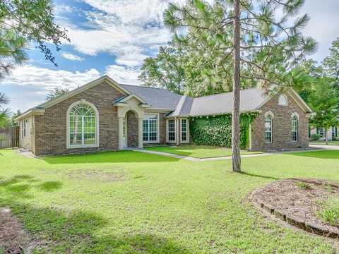 Duncan, CRAWFORDVILLE, FL 32327