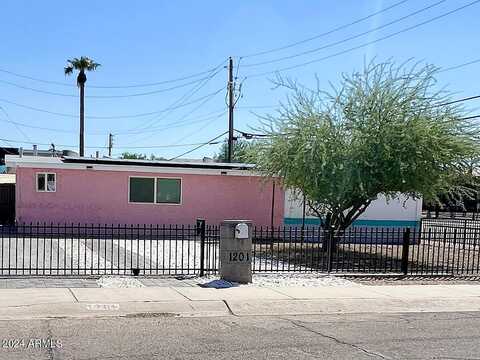 43Rd, PHOENIX, AZ 85008