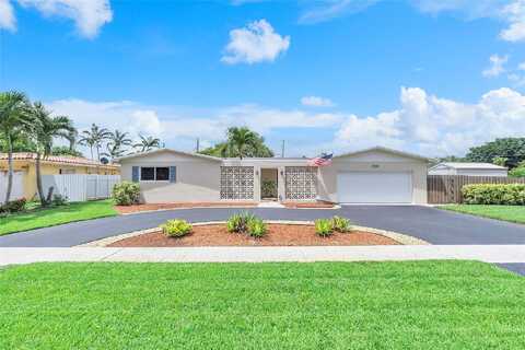 71St, PEMBROKE PINES, FL 33023