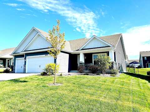 Hidden Creek, LAKEVILLE, MN 55044