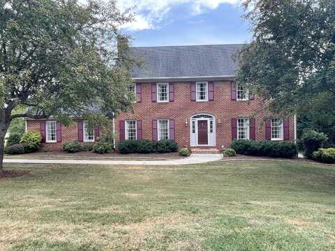 Jefferson Terrace, BEDFORD, VA 24523