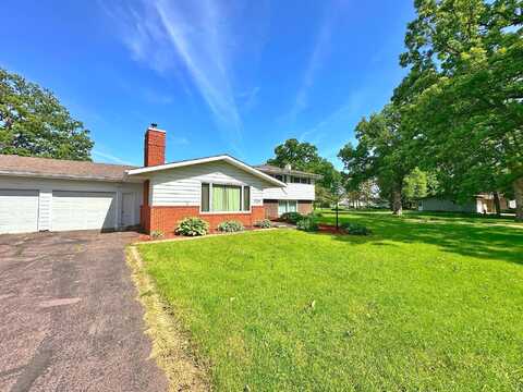 Ford, SPRING VALLEY, MN 55975