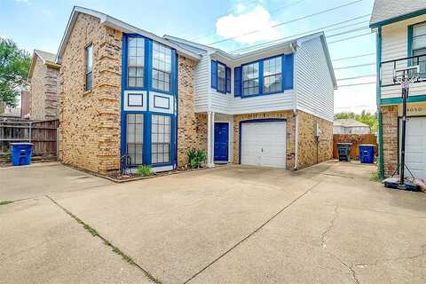 Windhaven, DALLAS, TX 75287