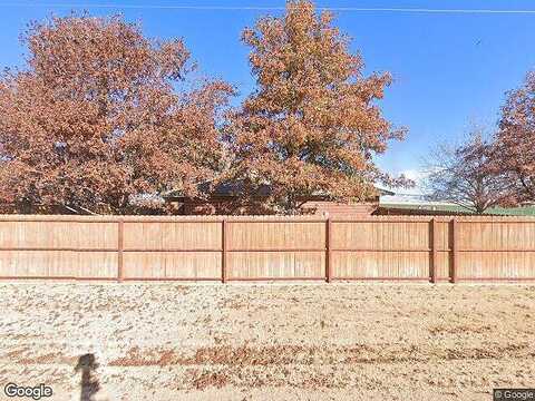 County Road 80, PLAINVIEW, TX 79072