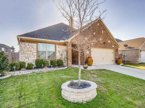 Bridle Path, SANGER, TX 76266