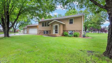 5Th, LONG PRAIRIE, MN 56347