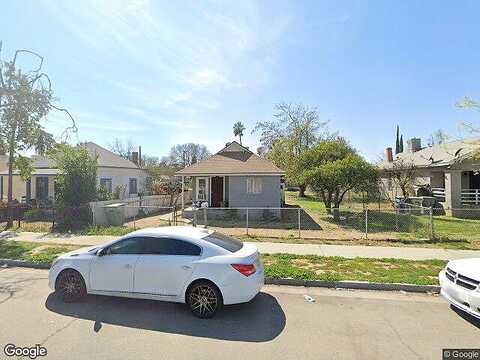 B, FRESNO, CA 93706