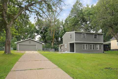 45Th, SAINT PAUL, MN 55128