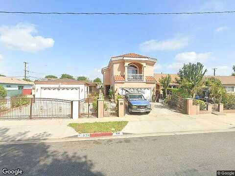 Kenwood, INGLEWOOD, CA 90301