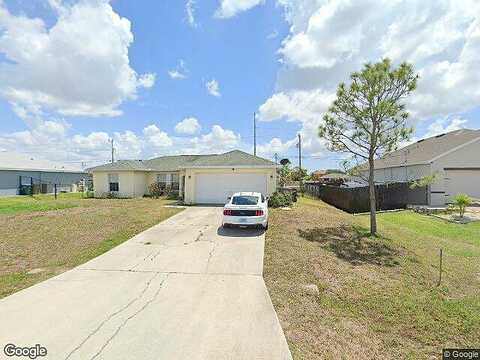 24Th, CAPE CORAL, FL 33909