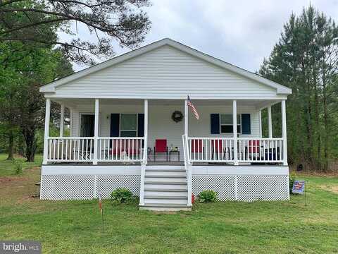 Rappahannock Beach, TAPPAHANNOCK, VA 22560