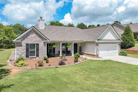 Hearthstone, WINDER, GA 30680