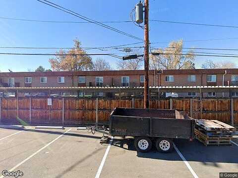 25Th, LAKEWOOD, CO 80215
