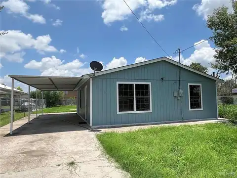 Gardenia, EDINBURG, TX 78541