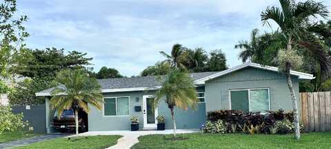 38Th, OAKLAND PARK, FL 33309