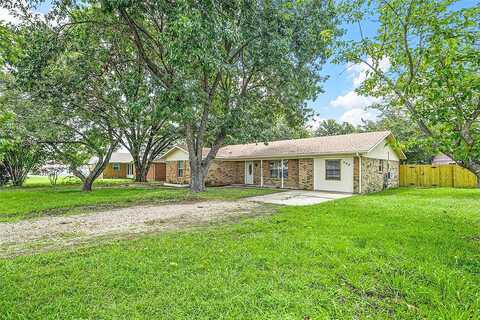 Rosemond, ITALY, TX 76651