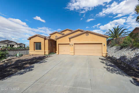 Ridgeline, TUCSON, AZ 85739