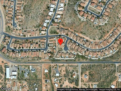 Ridgeline, TUCSON, AZ 85739